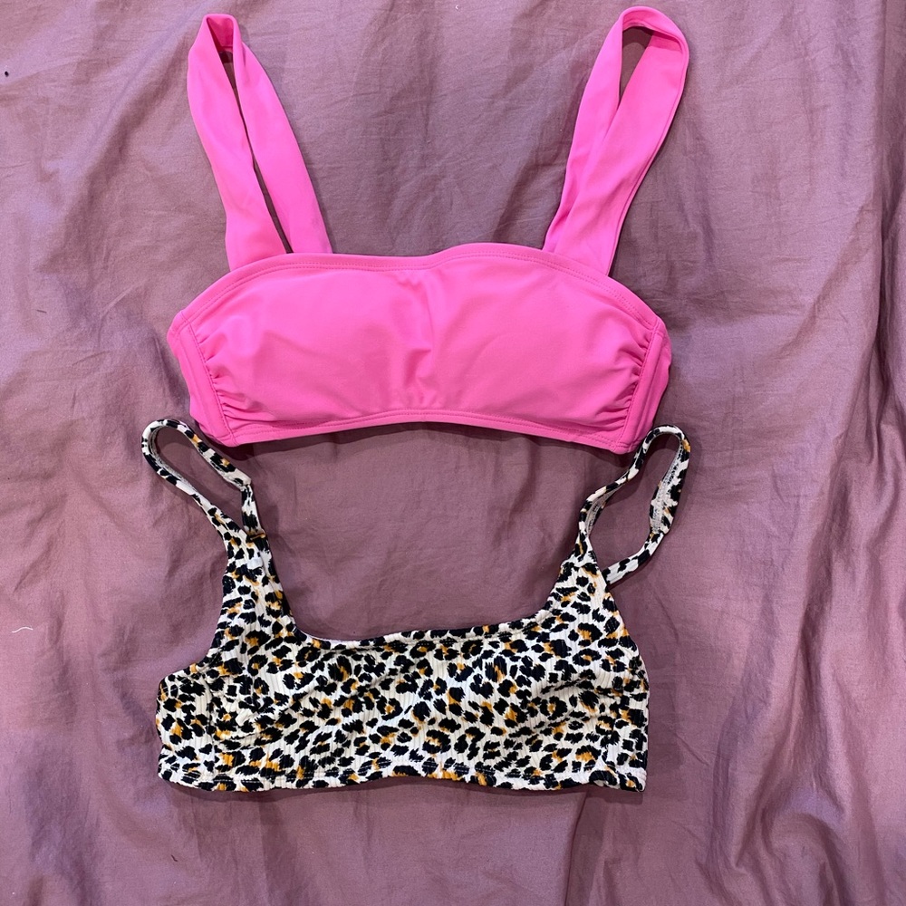 Bikini Tops